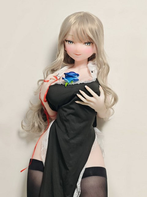 Furuhara Maya seksa lelle (Elsa Babe 148cm RAD016 silikons)