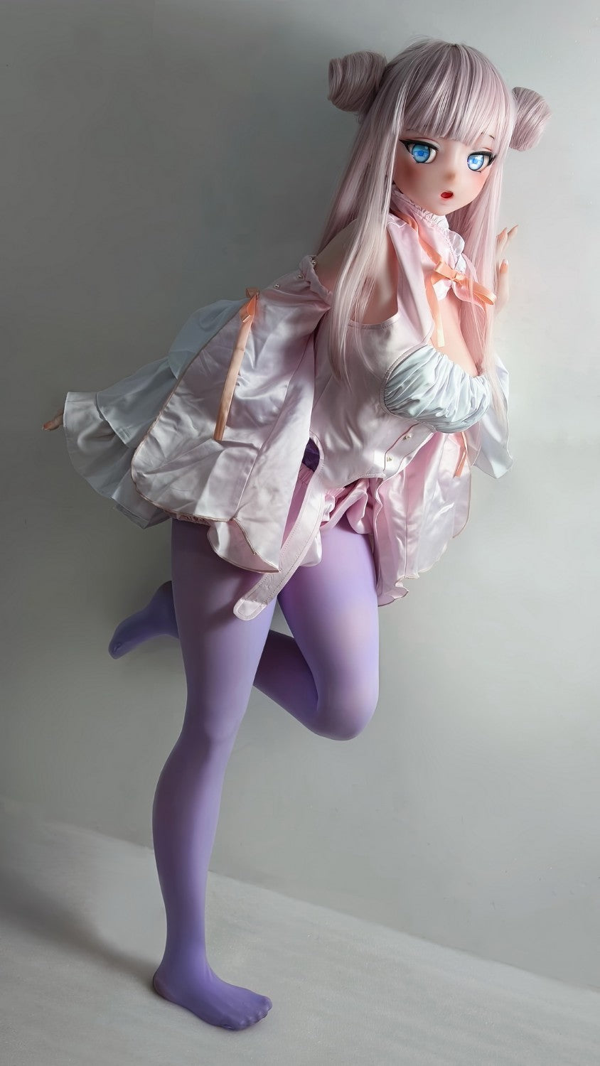 Seksa lelle Mimori Byakuya (Elsa Babe 140 cm D-cup RAD020 silikons)