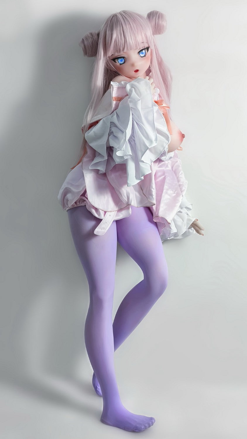 Seksa lelle Mimori Byakuya (Elsa Babe 140 cm D-cup RAD020 silikons)