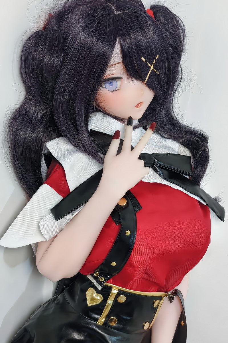 Furukawa Natsuki seksa lelle (Elsa Babe 148cm RAD020 silikons)