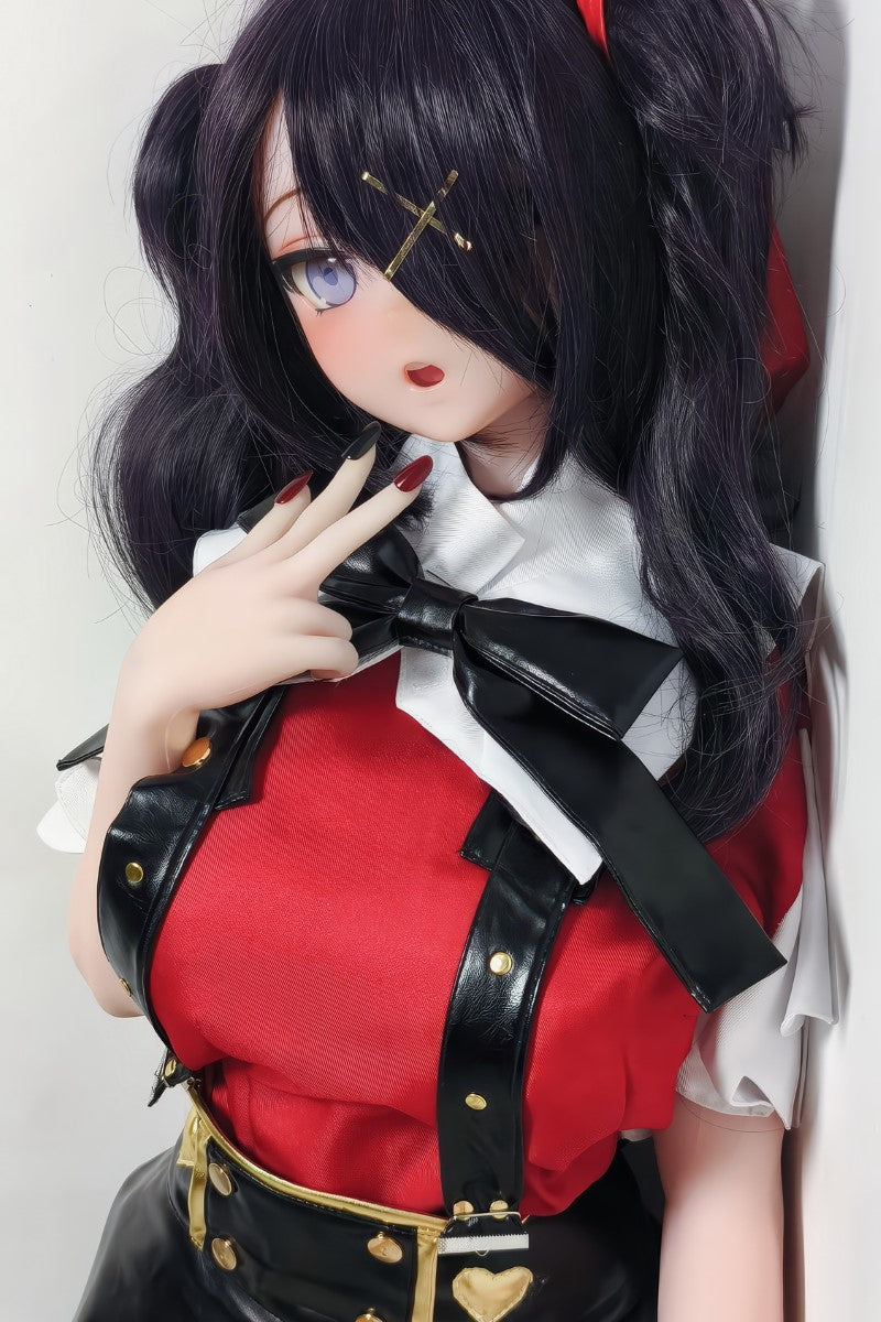 Furukawa Natsuki seksa lelle (Elsa Babe 148cm RAD020 silikons)
