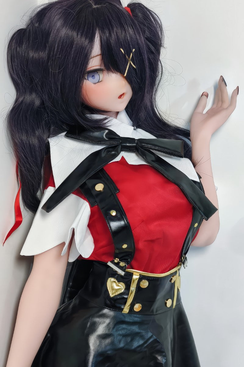 Furukawa Natsuki seksa lelle (Elsa Babe 148cm RAD020 silikons)