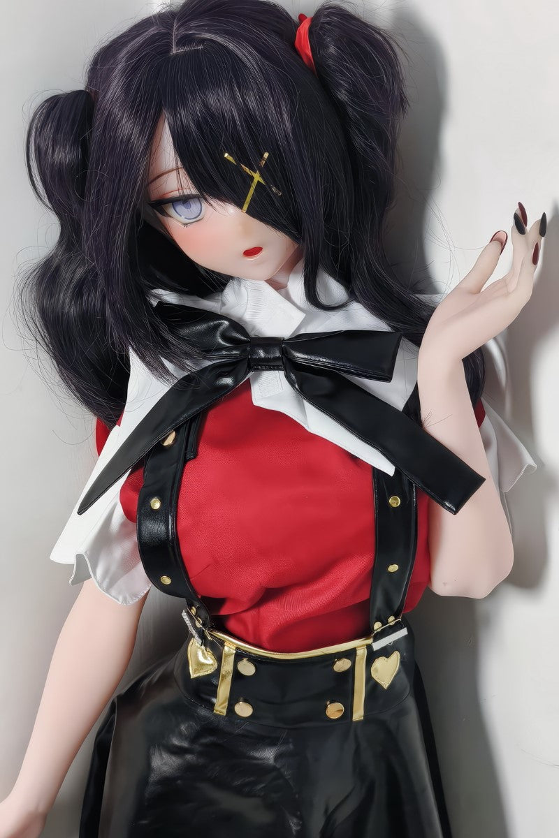 Furukawa Natsuki seksa lelle (Elsa Babe 148cm RAD020 silikons)