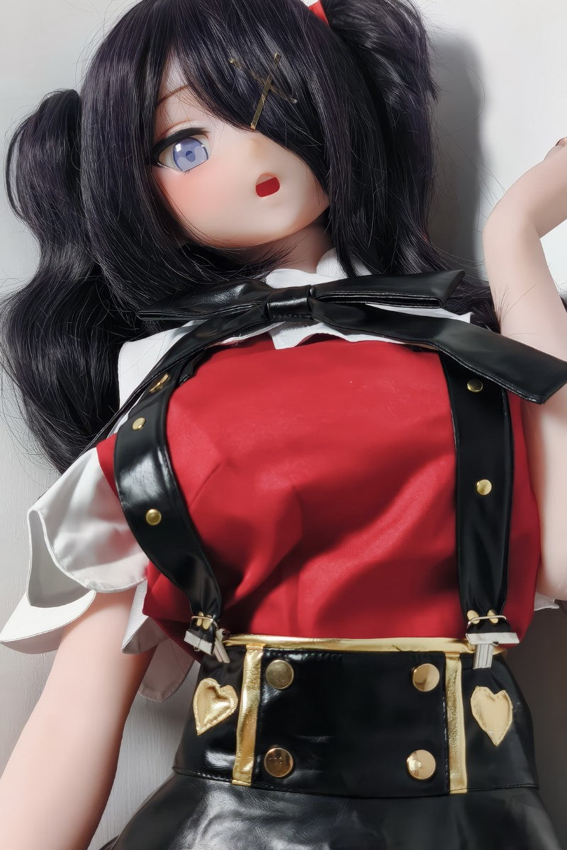 Furukawa Natsuki seksa lelle (Elsa Babe 148cm RAD020 silikons)