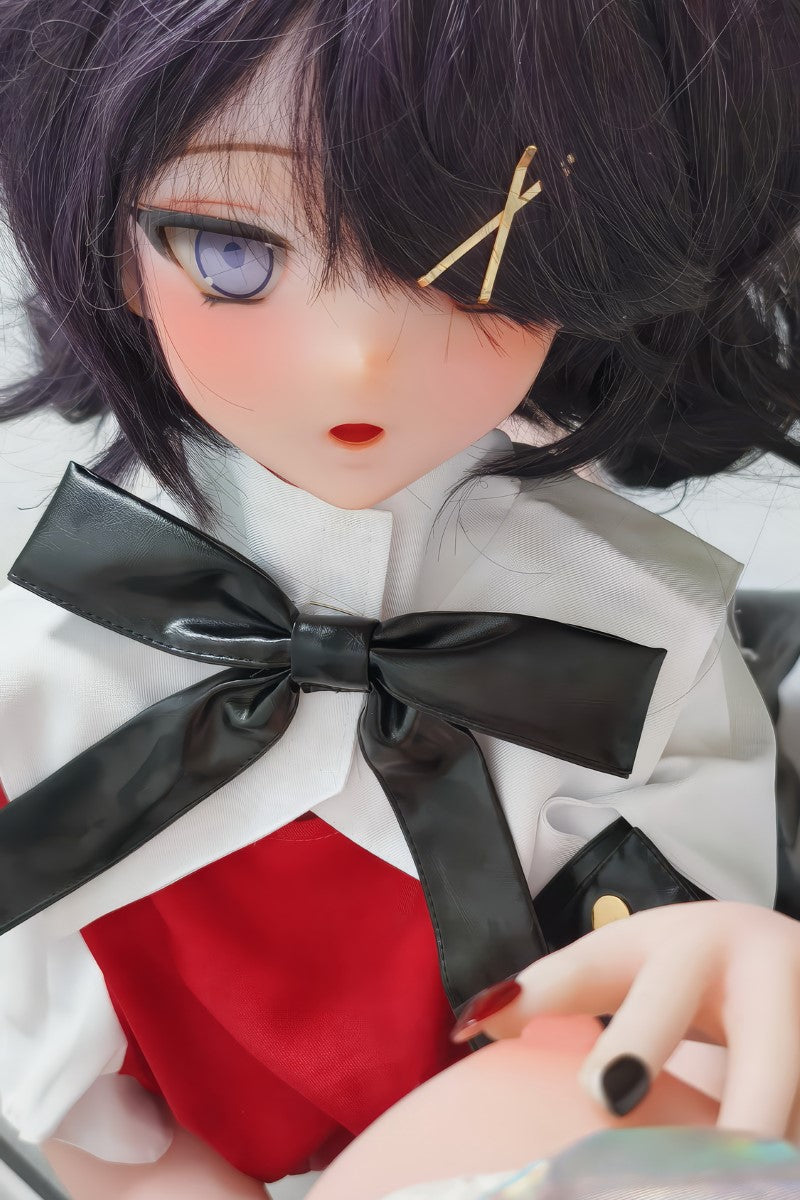 Furukawa Natsuki seksa lelle (Elsa Babe 148cm RAD020 silikons)