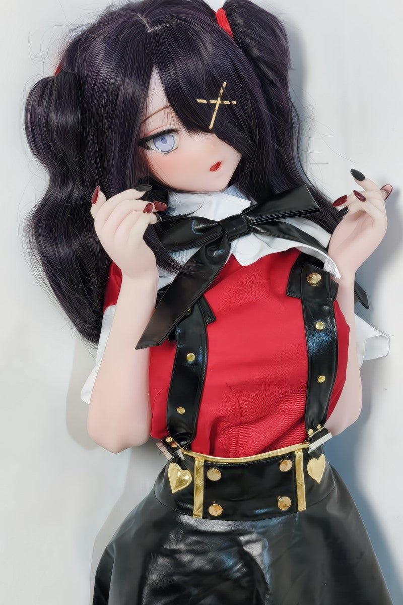 Furukawa Natsuki seksa lelle (Elsa Babe 148cm RAD020 silikons)