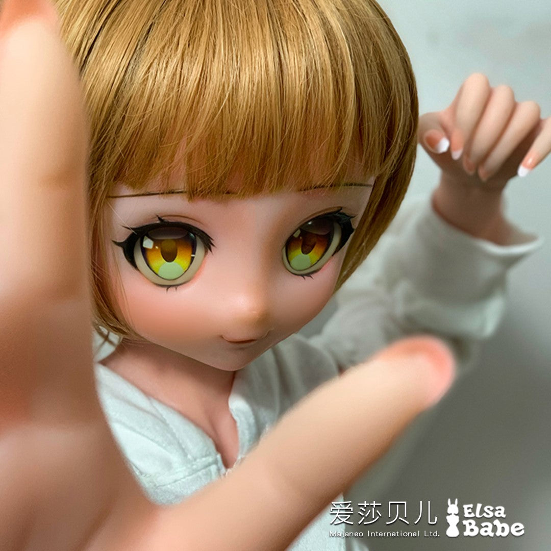 Ishikawa Kiyomi seksa lelle (Elsa Babe 148cm RAD023 silikons)