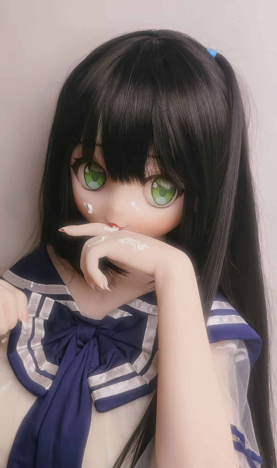 Ishikawa Kiyomi seksa lelle (Elsa Babe 148cm RAD023 silikons)