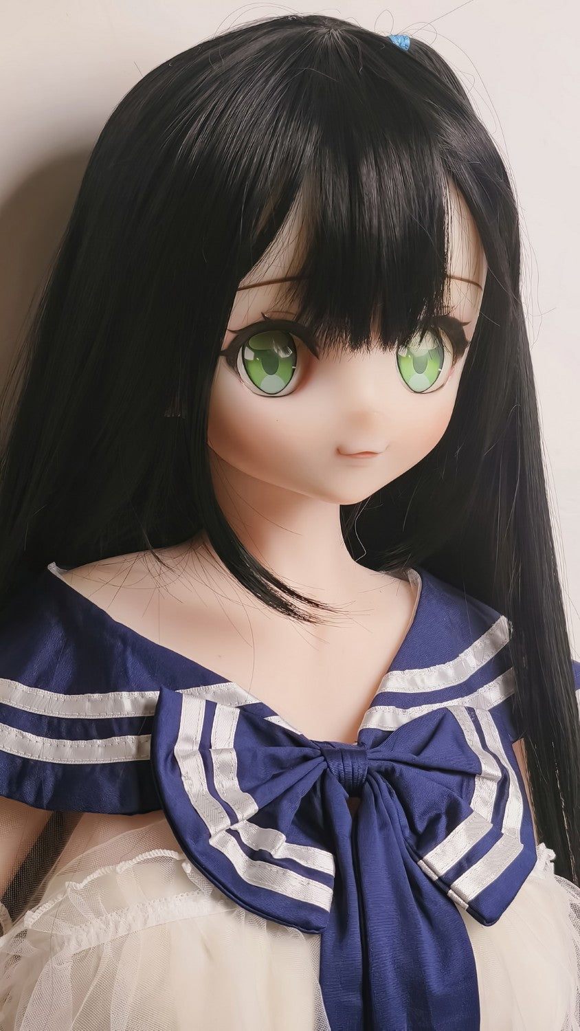 Ishikawa Kiyomi seksa lelle (Elsa Babe 148cm RAD023 silikons)