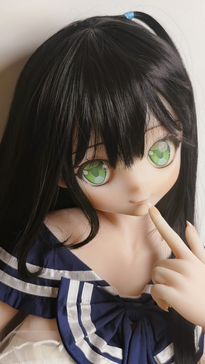 Ishikawa Kiyomi seksa lelle (Elsa Babe 148cm RAD023 silikons)