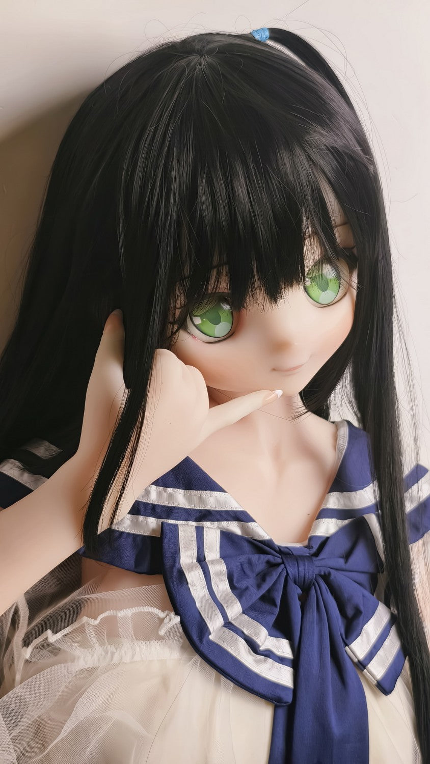 Ishikawa Kiyomi seksa lelle (Elsa Babe 148cm RAD023 silikons)