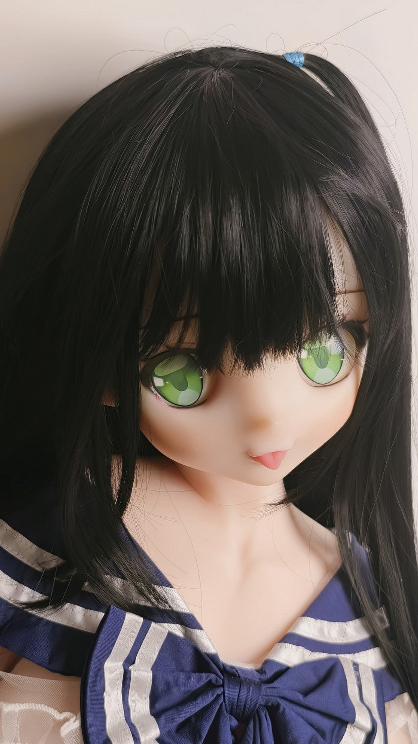 Ishikawa Kiyomi seksa lelle (Elsa Babe 148cm RAD023 silikons)