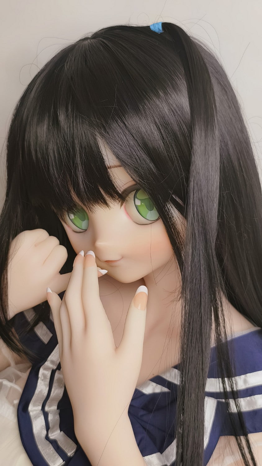 Ishikawa Kiyomi seksa lelle (Elsa Babe 148cm RAD023 silikons)