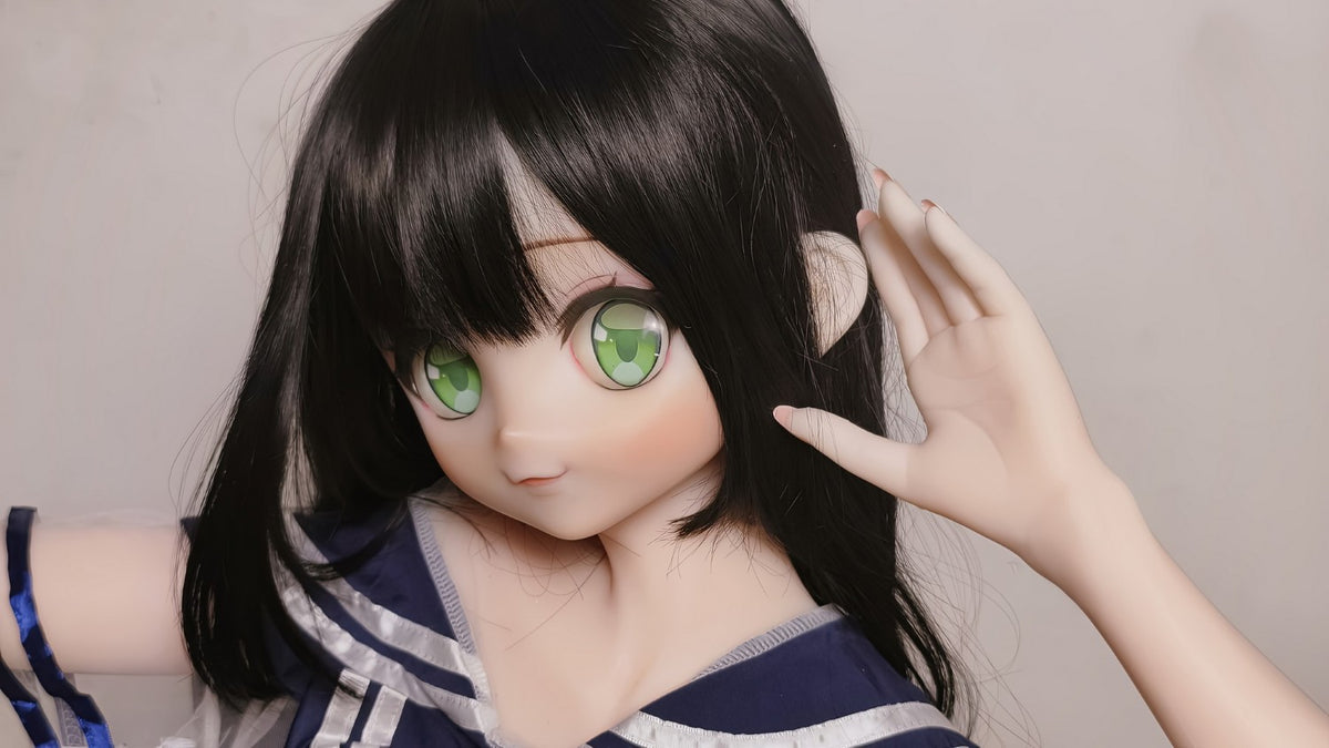 Ishikawa Kiyomi seksa lelle (Elsa Babe 148cm RAD023 silikons)