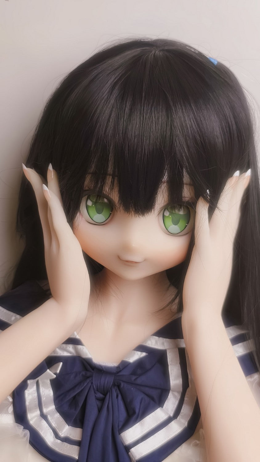 Ishikawa Kiyomi seksa lelle (Elsa Babe 148cm RAD023 silikons)