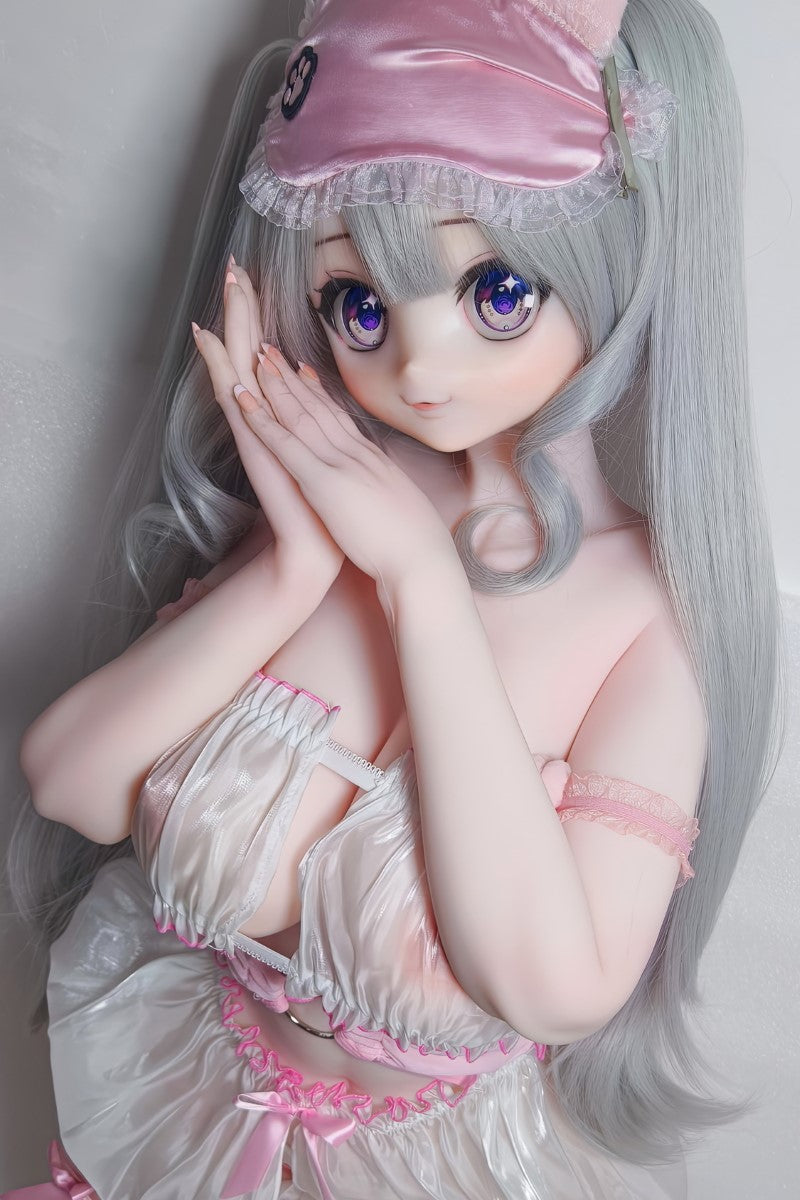 Ishikawa Kiyomi seksa lelle (Elsa Babe 140cm Rad023 silikons)