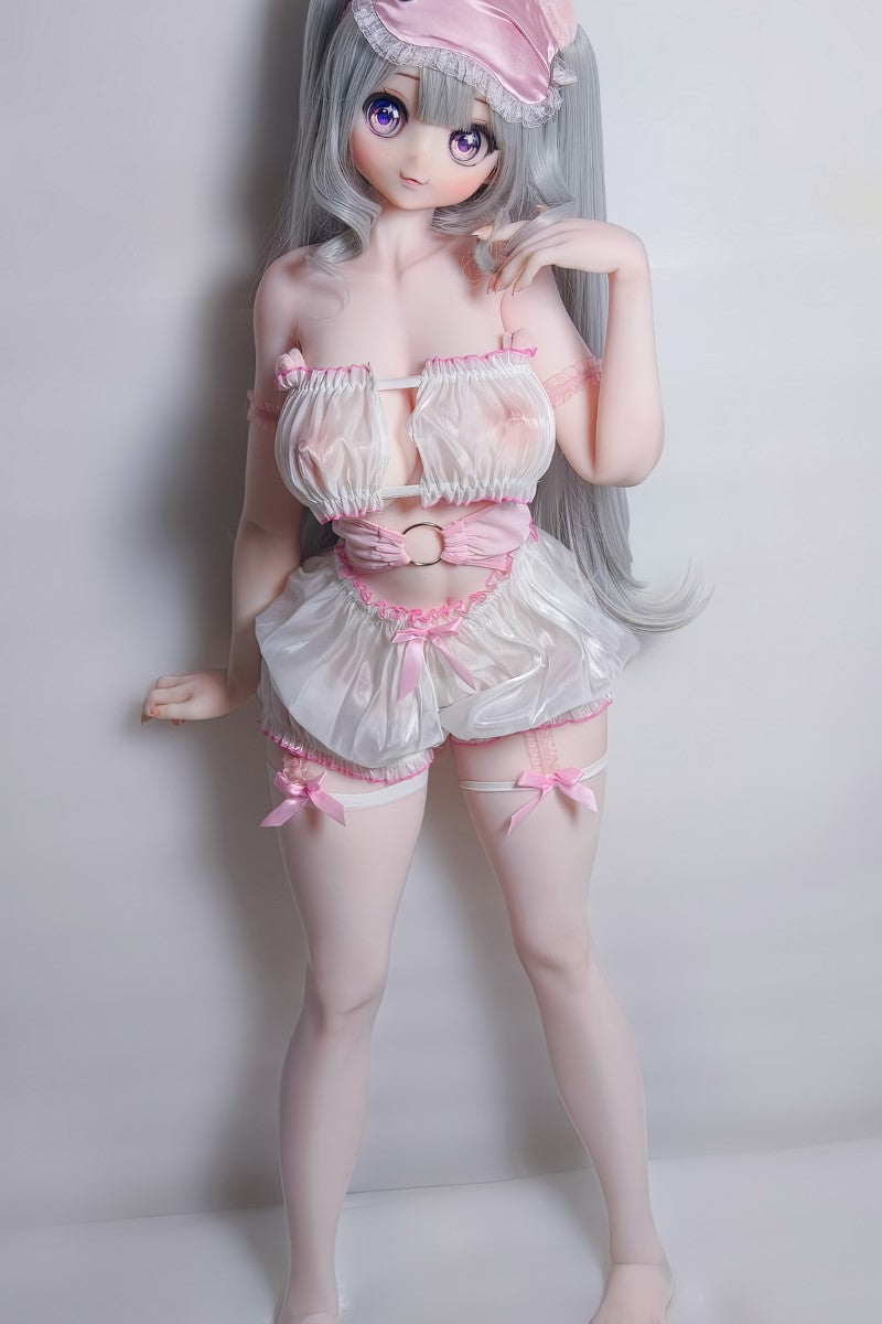 Ishikawa Kiyomi seksa lelle (Elsa Babe 140cm Rad023 silikons)