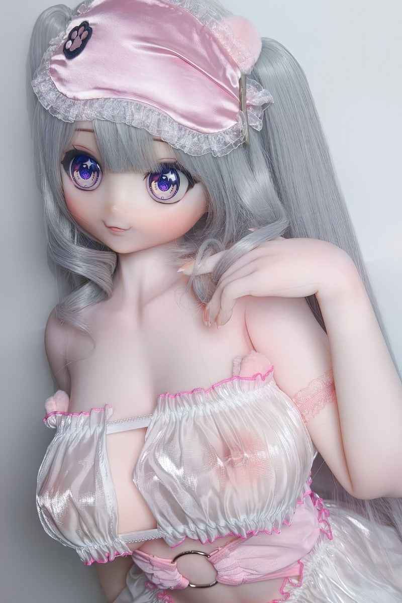 Ishikawa Kiyomi seksa lelle (Elsa Babe 140cm Rad023 silikons)