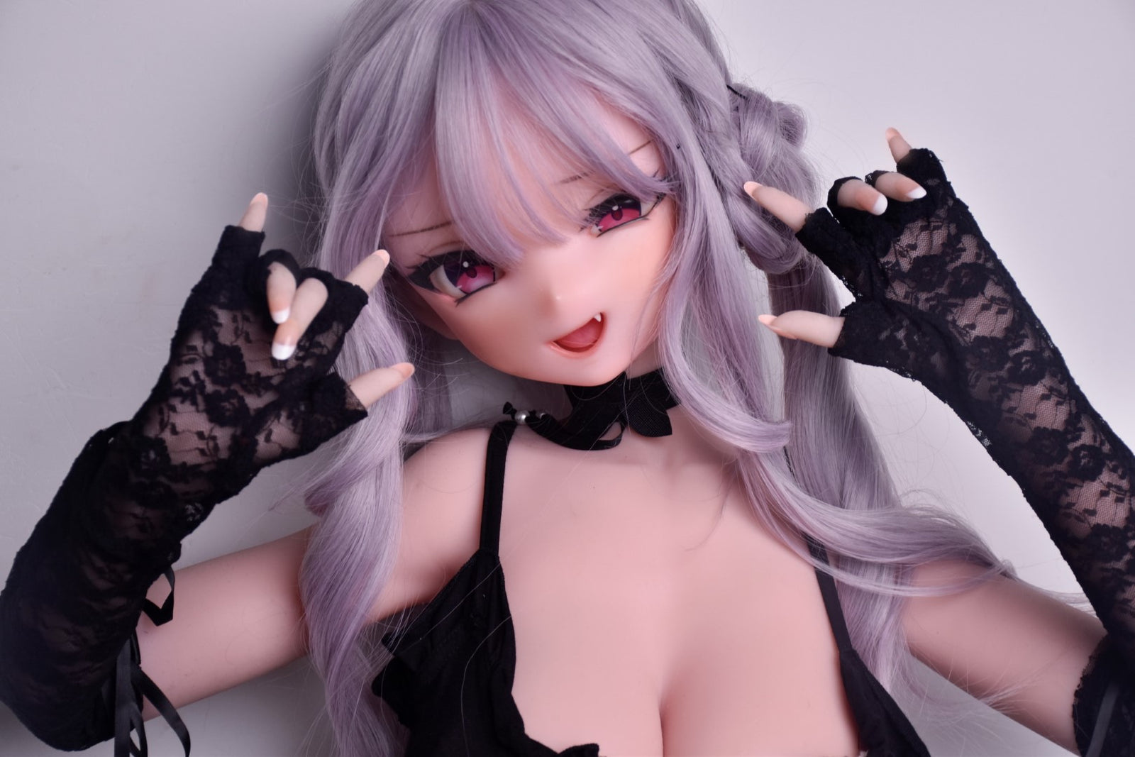 Vatanabe Yuno seksa lelle (Elsa Babe 148cm RAD024 silikons)