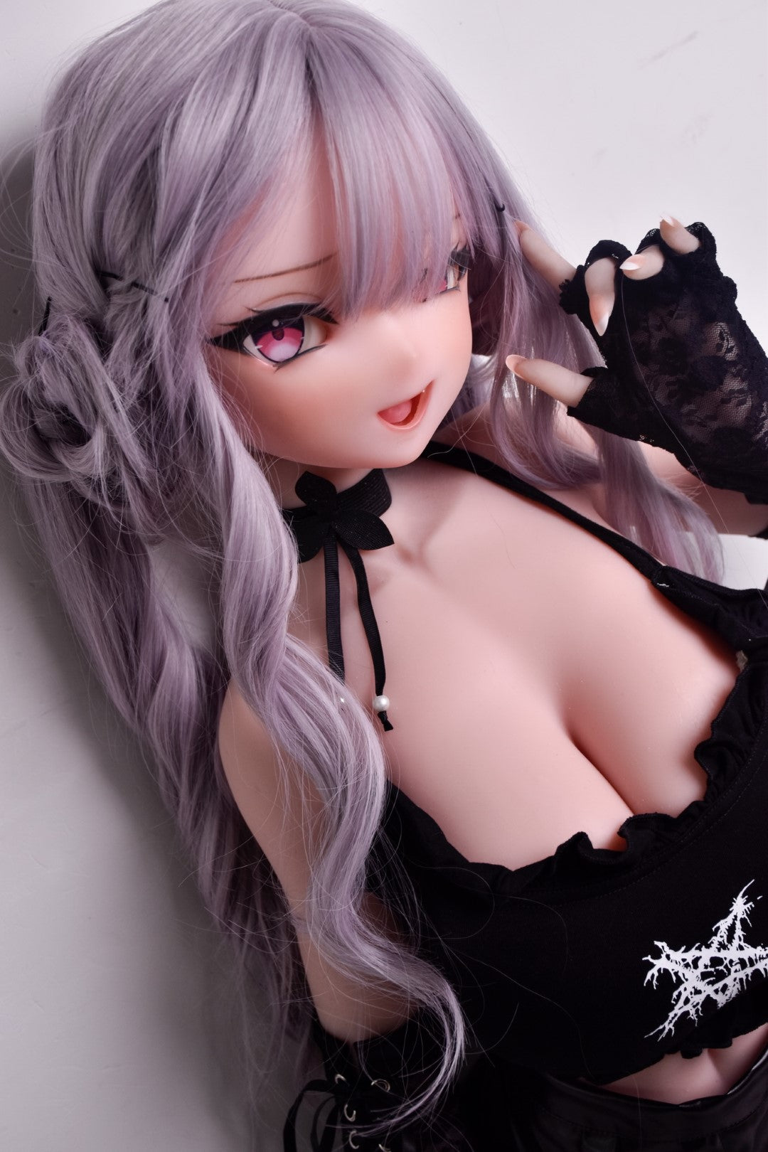 Vatanabe Yuno seksa lelle (Elsa Babe 148cm RAD024 silikons)