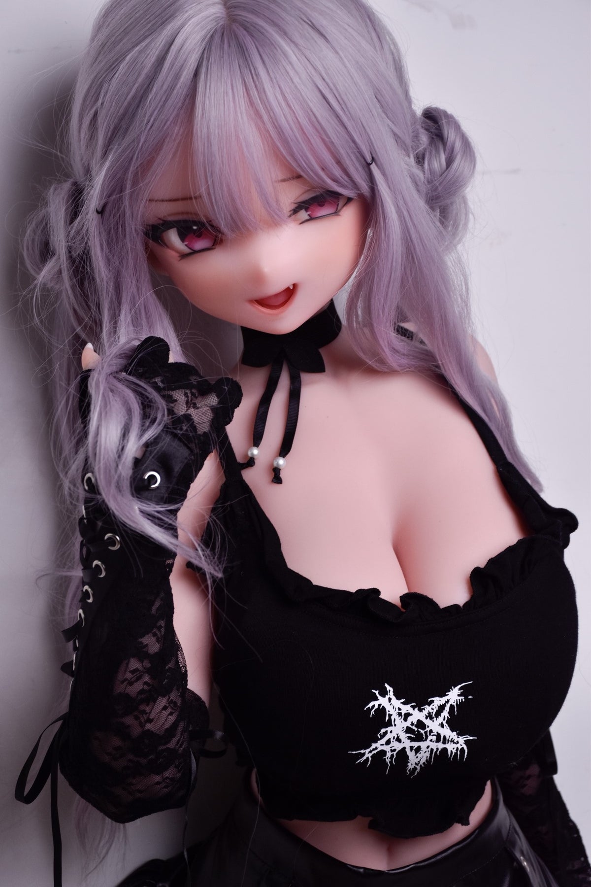 Vatanabe Yuno seksa lelle (Elsa Babe 148cm RAD024 silikons)