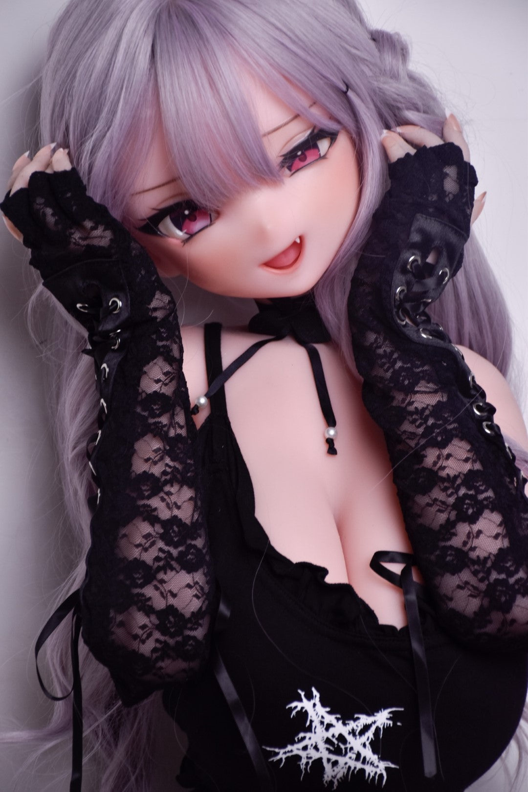 Vatanabe Yuno seksa lelle (Elsa Babe 148cm RAD024 silikons)