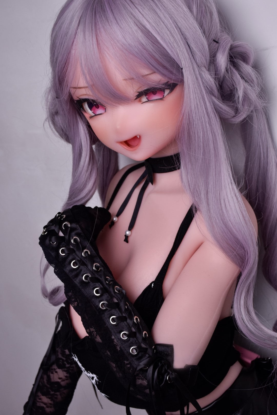 Vatanabe Yuno seksa lelle (Elsa Babe 148cm RAD024 silikons)