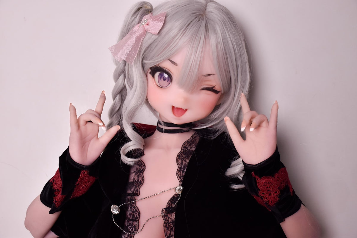 Takeuchi Yuki seksa lelle (Elsa Babe 148cm RAD026 silikons)