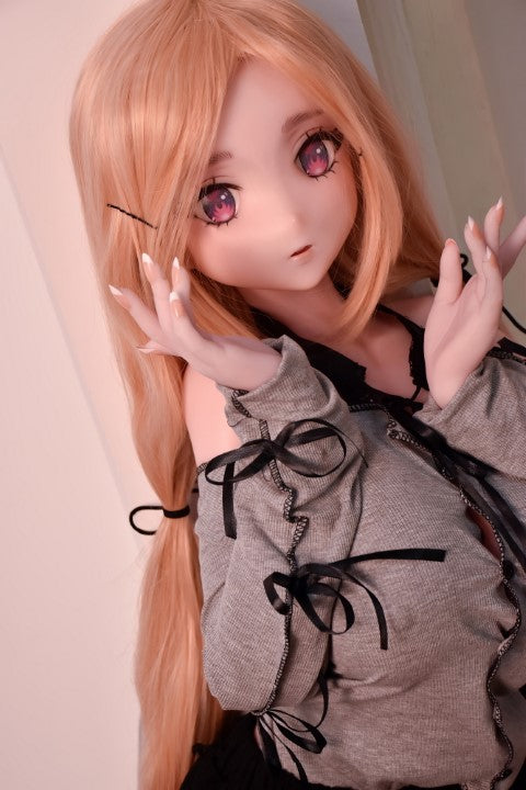 Utaširo atpūtas seksa lelle (Elsa Babe 148cm RAD021 silikons)