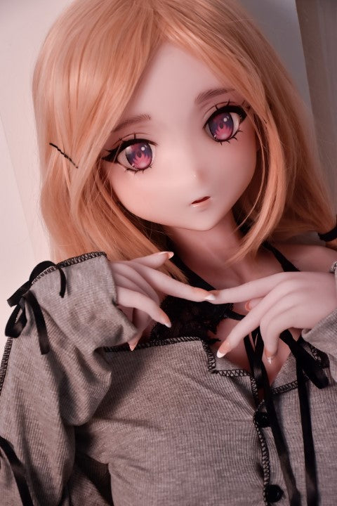 Utaširo atpūtas seksa lelle (Elsa Babe 148cm RAD021 silikons)