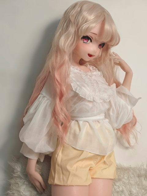 Čikano Mari seksa lelle (Elsa Babe 125 cm B-kauss RAD030 silikons)