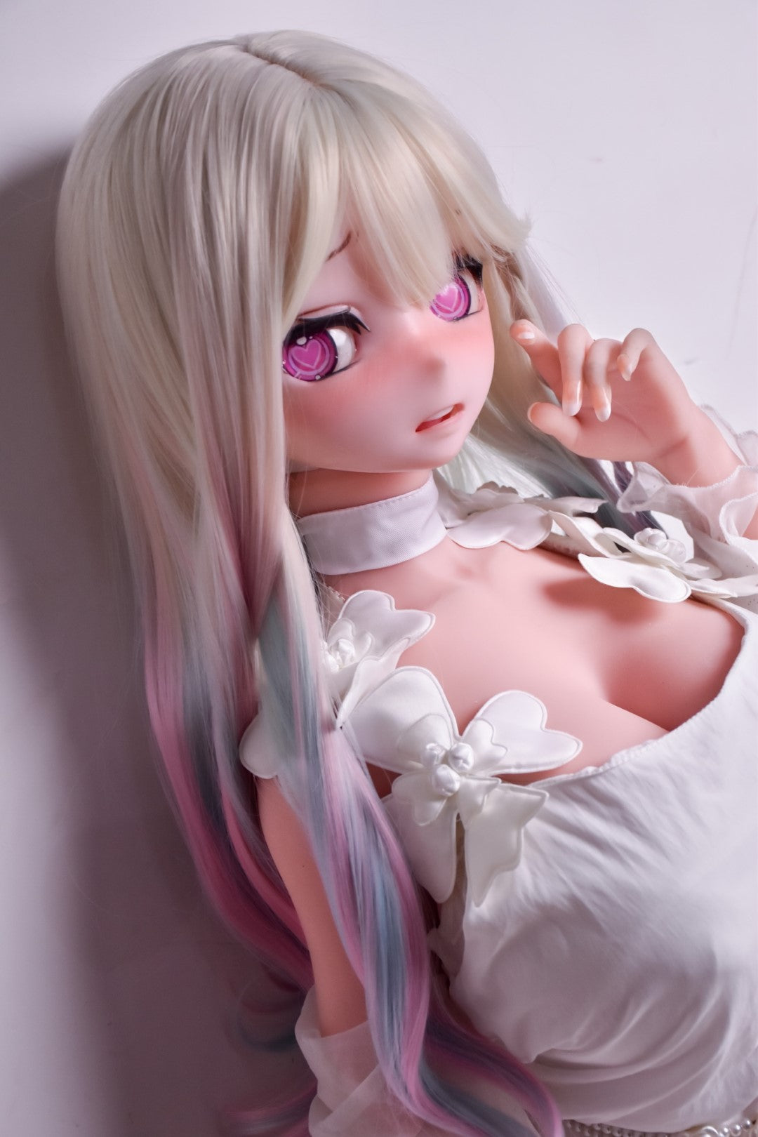 Seksa lelle Ikezava Rina (Elsa Babe 148cm RAD031 silikons)