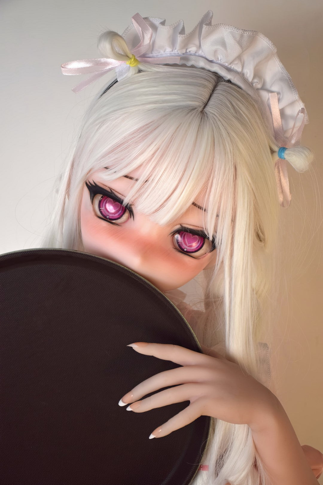 Seksa lelle Ikezava Rina (Elsa Babe 148cm RAD031 silikons)