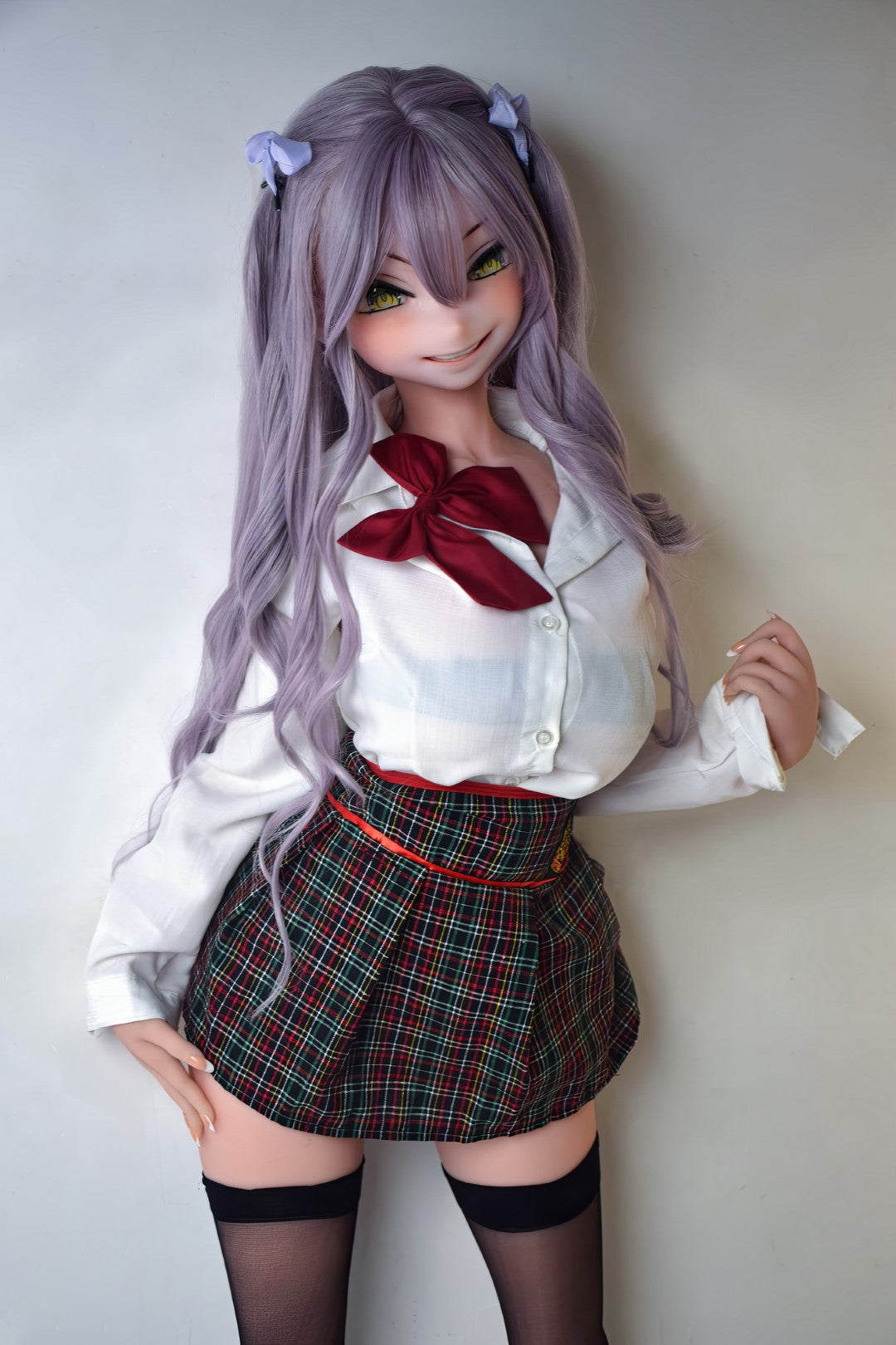 Seksa lelle Takizava Kanna (Elsa Babe 148cm RAD032 silikons)