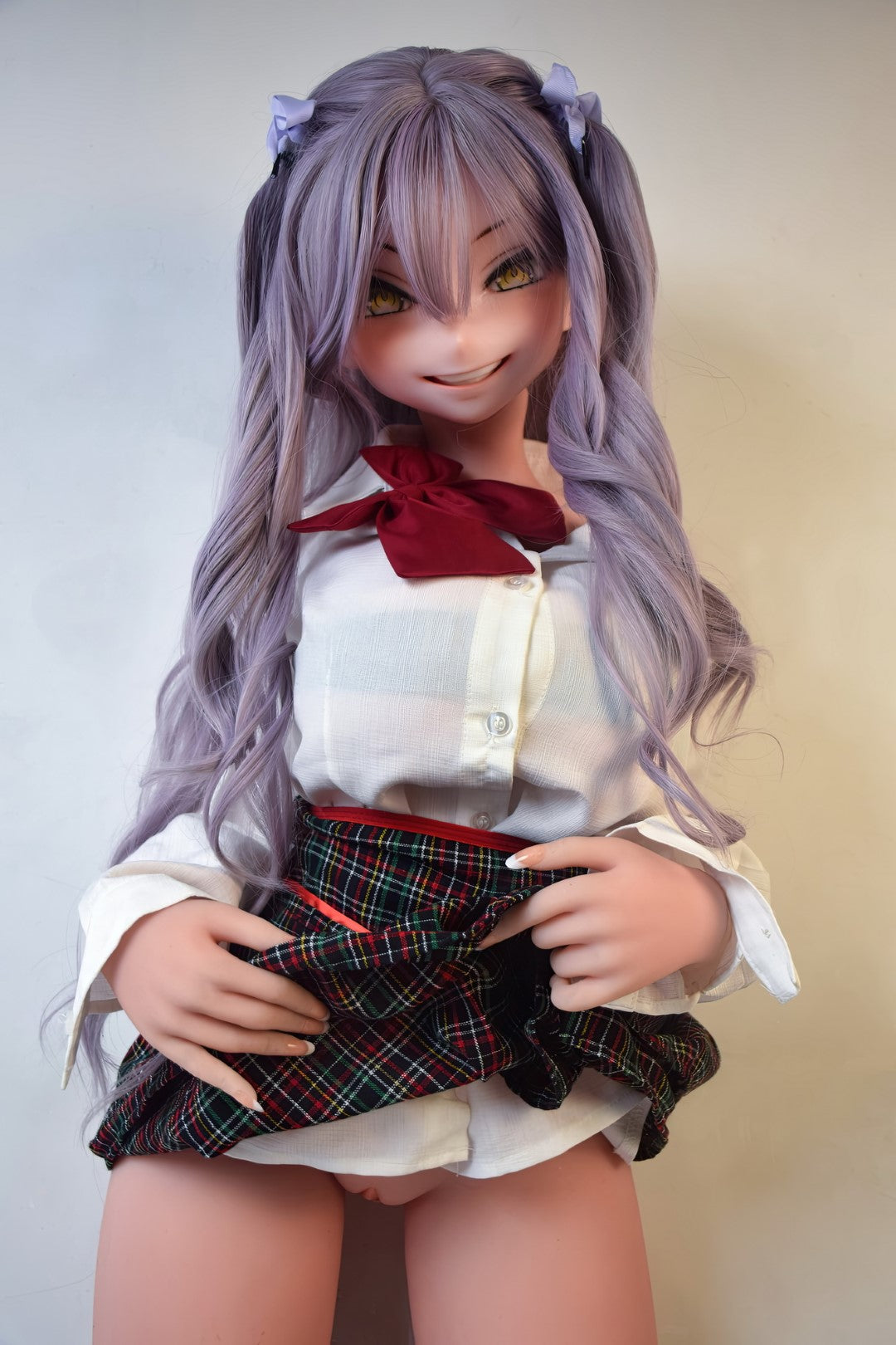 Seksa lelle Takizava Kanna (Elsa Babe 148cm RAD032 silikons)