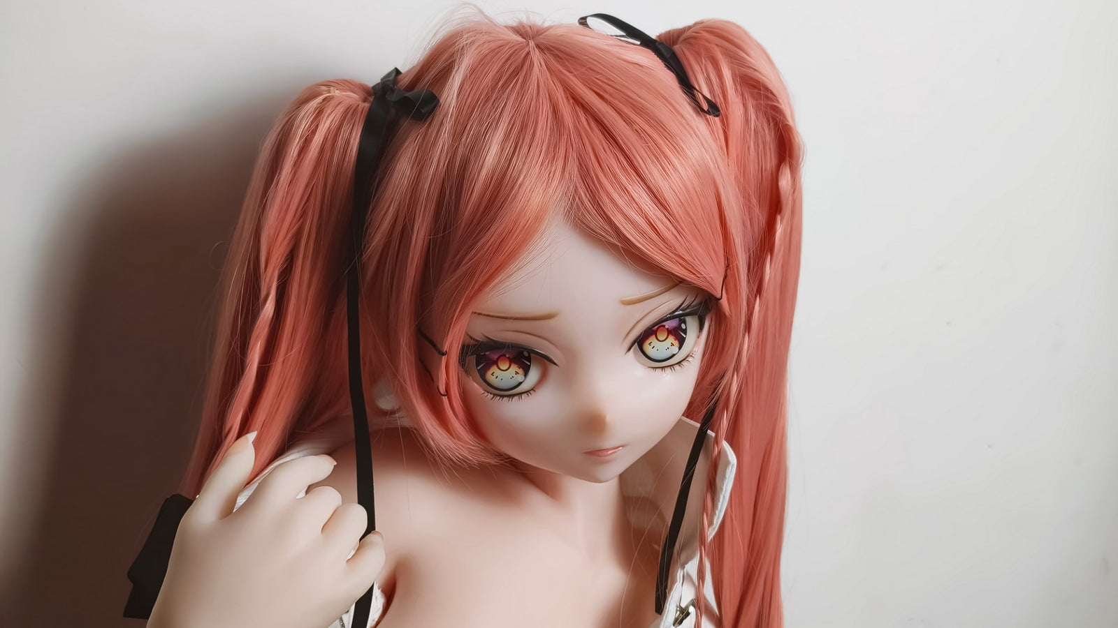 Mizutani Yuzu seksa lelle (Elsa Babe 148cm RAD034 silikons)