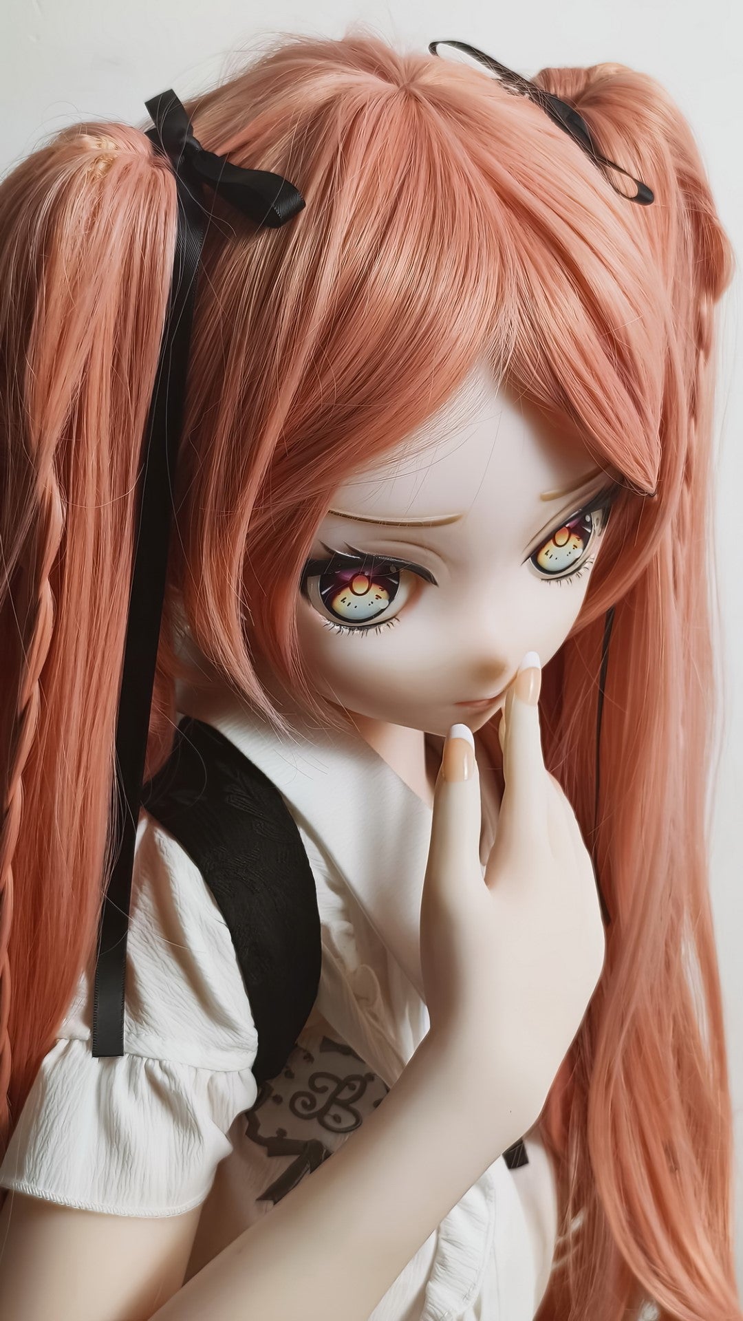 Mizutani Yuzu seksa lelle (Elsa Babe 148cm RAD034 silikons)