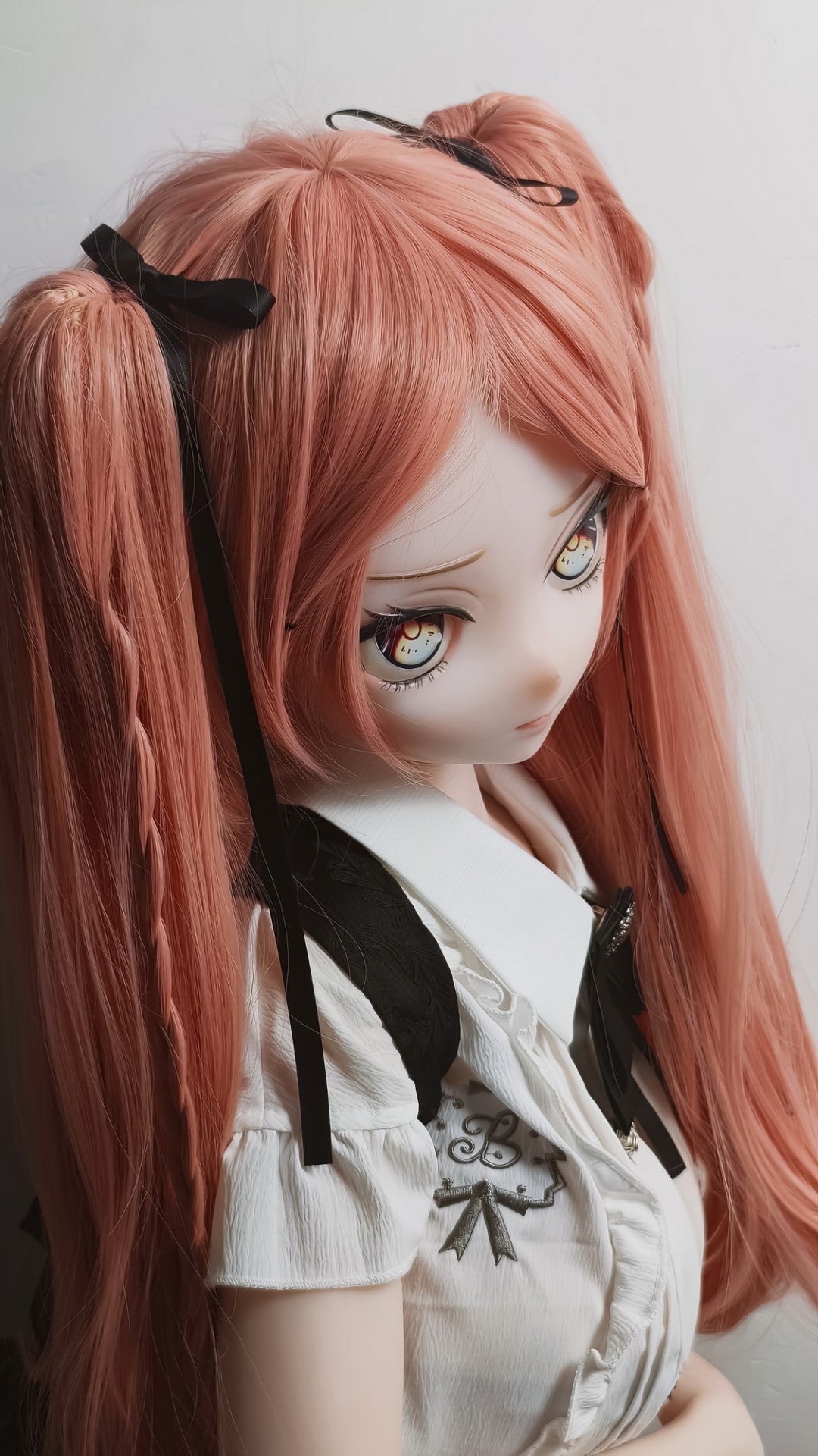 Mizutani Yuzu seksa lelle (Elsa Babe 148cm RAD034 silikons)