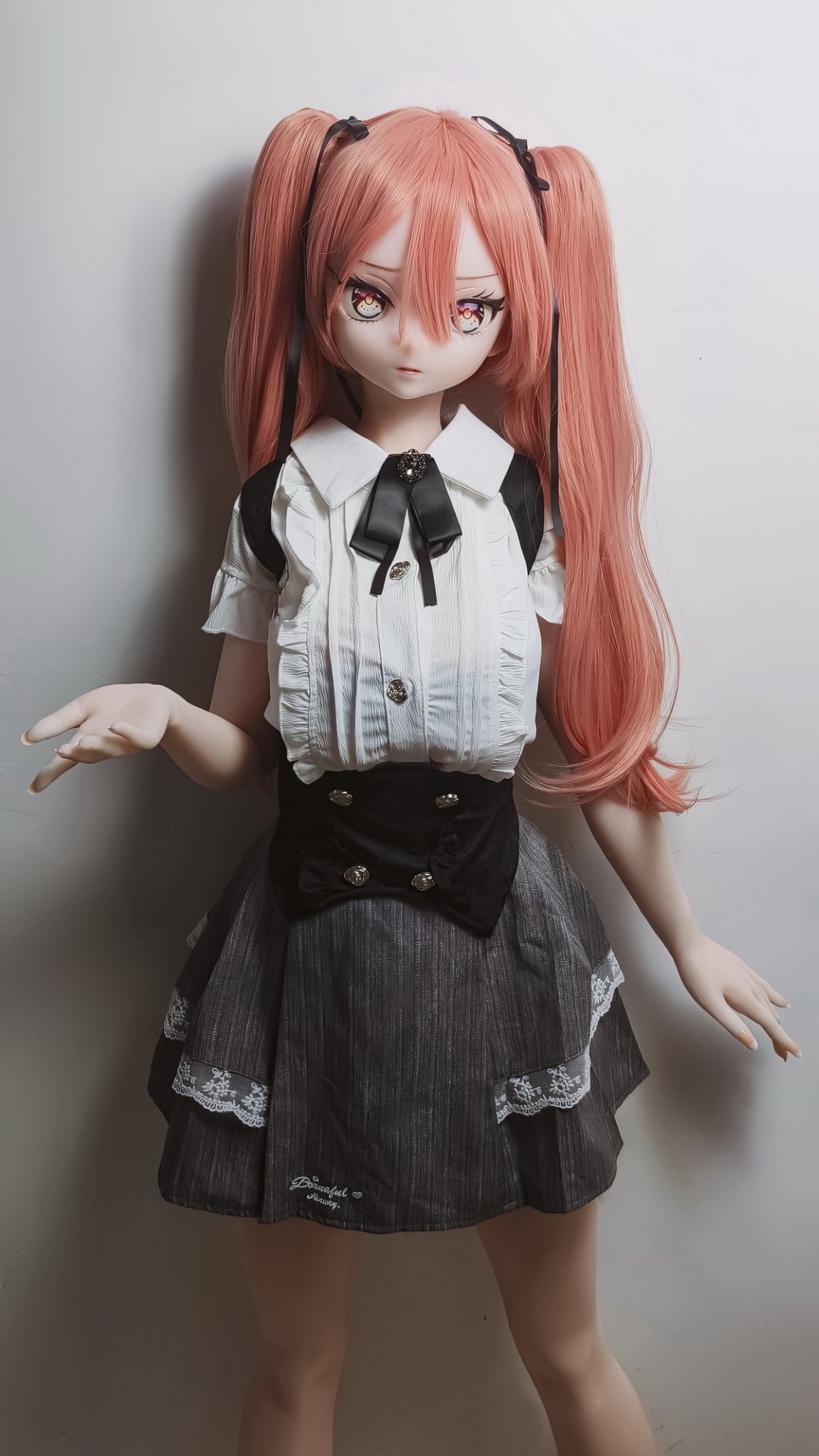 Mizutani Yuzu seksa lelle (Elsa Babe 148cm RAD034 silikons)