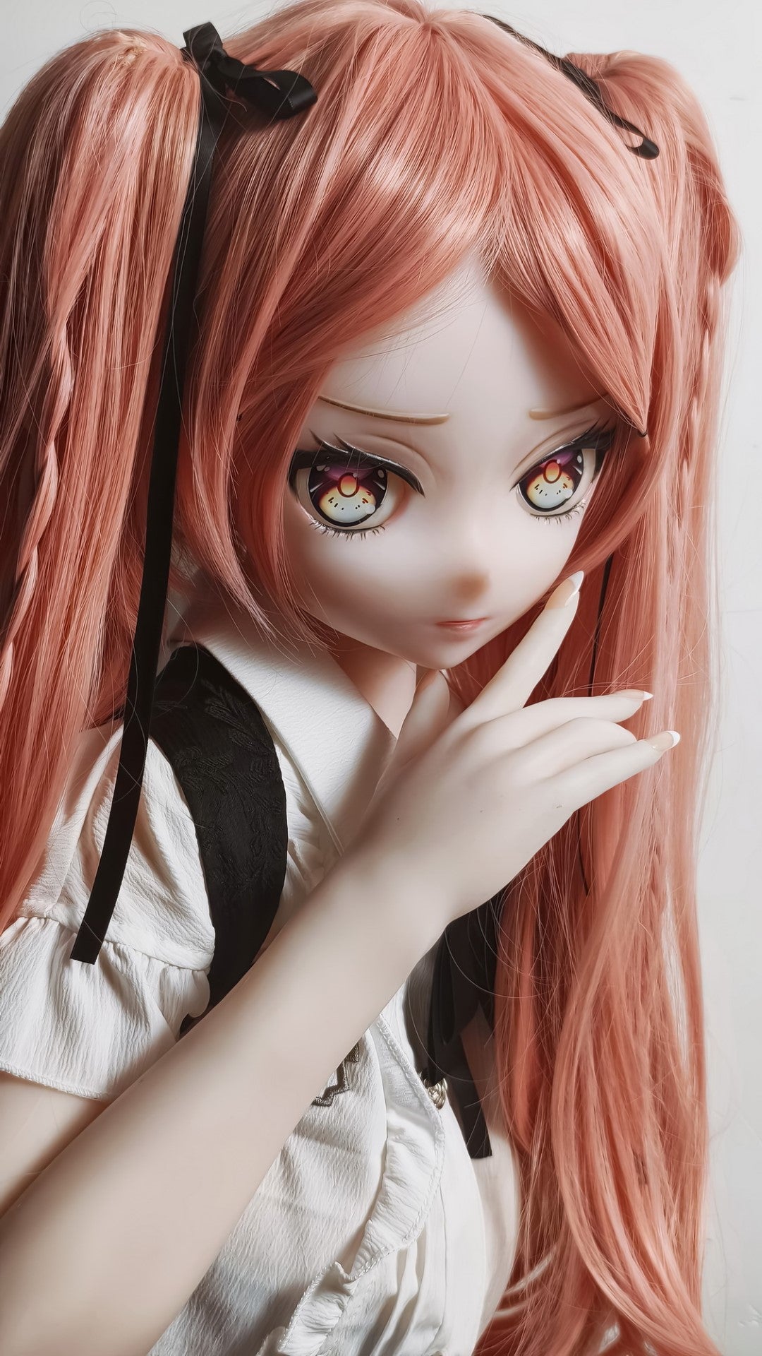 Mizutani Yuzu seksa lelle (Elsa Babe 148cm RAD034 silikons)
