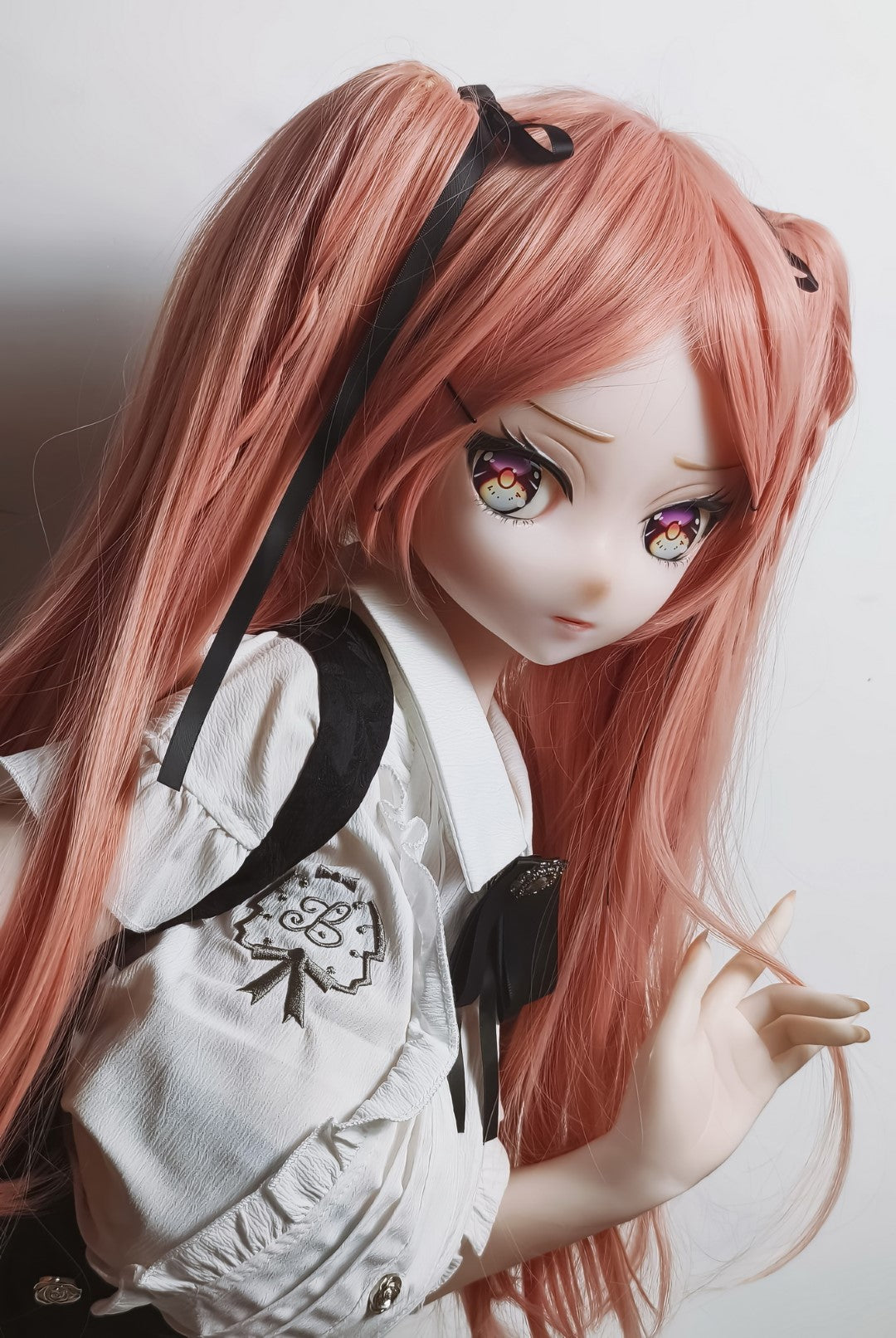 Mizutani Yuzu seksa lelle (Elsa Babe 148cm RAD034 silikons)