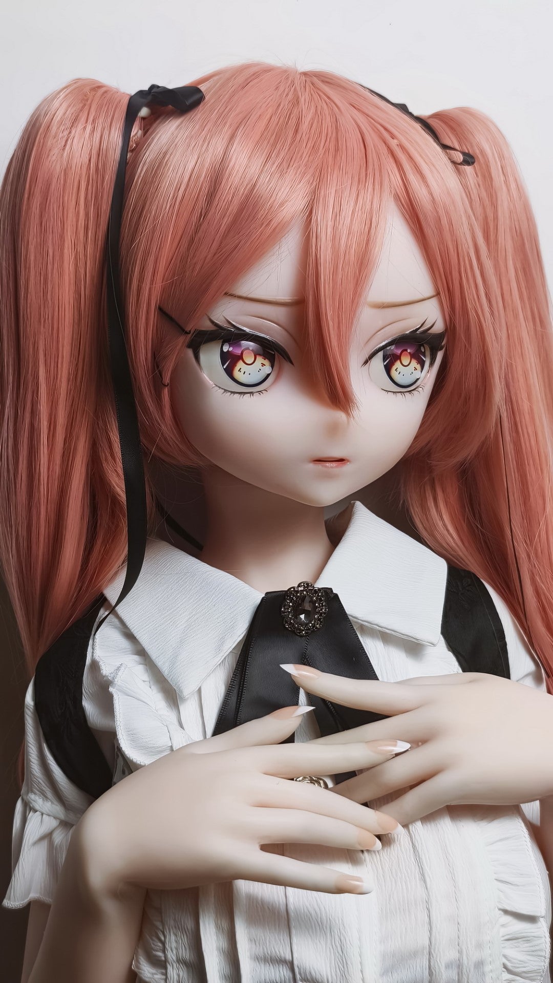 Mizutani Yuzu seksa lelle (Elsa Babe 148cm RAD034 silikons)