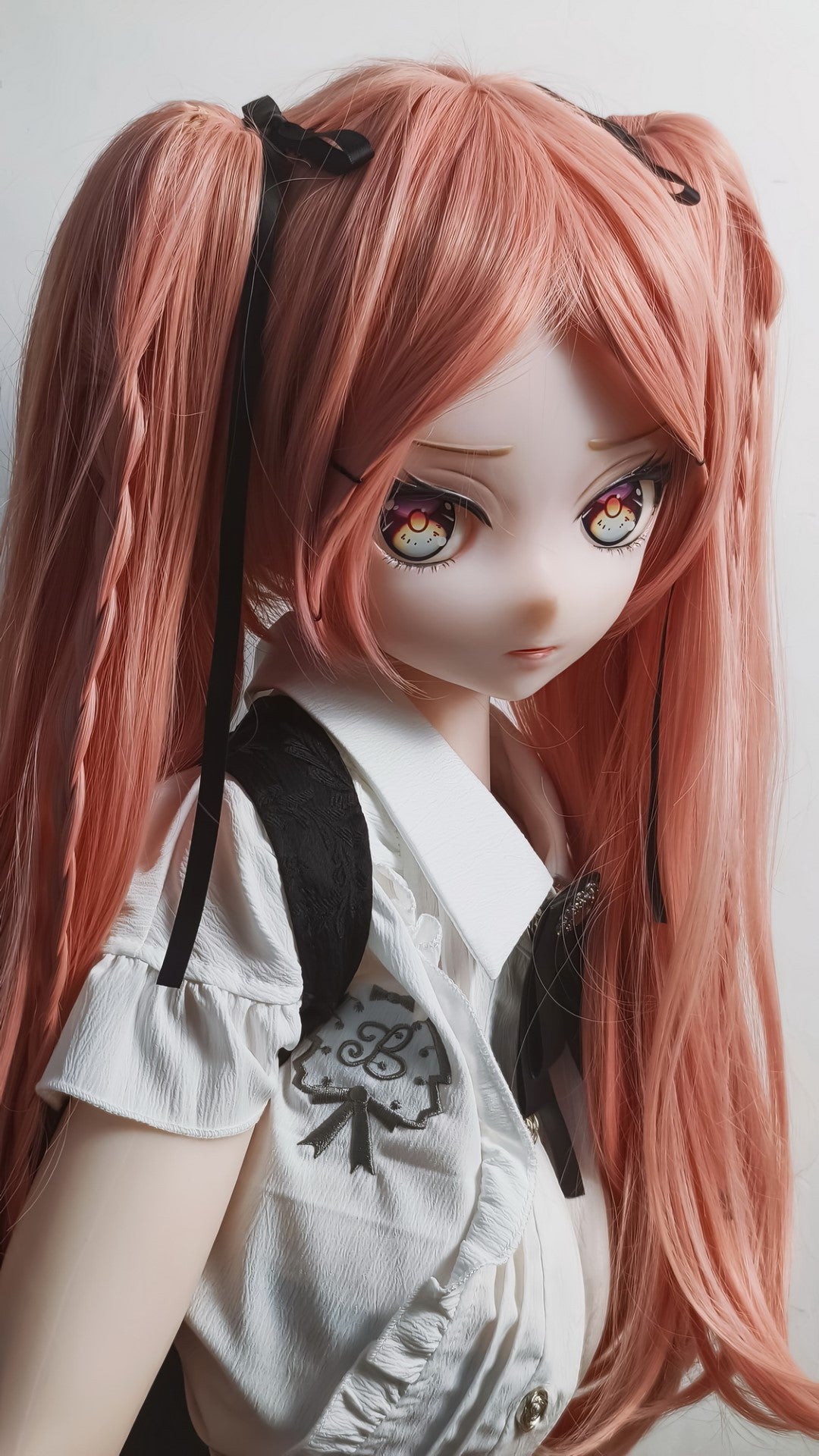 Mizutani Yuzu seksa lelle (Elsa Babe 148cm RAD034 silikons)