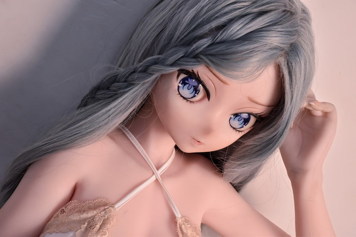 Mizutani Yuzu seksa lelle (Elsa Babe 140cm RAD034 silikons)