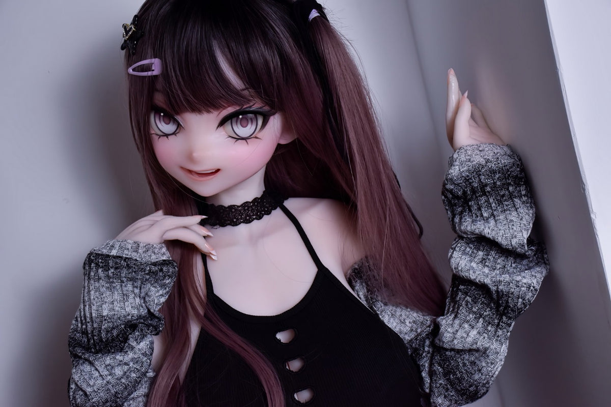Seksa lelle Koga Yayoi (Elsa Babe 148cm RAD035 silikons)