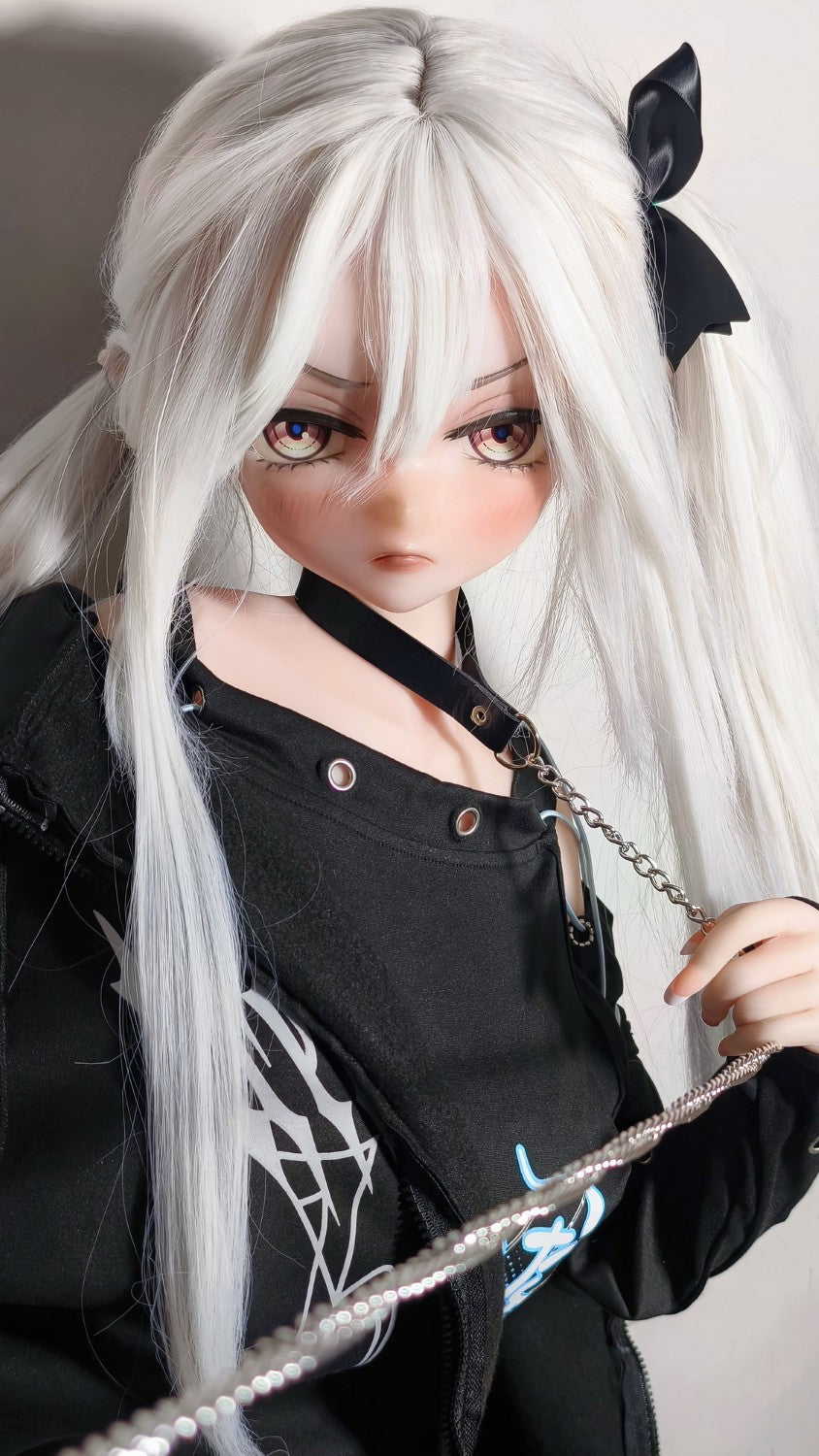 Nakae Touko seksa lelle (Elsa Babe 148cm RAD038 silikons)