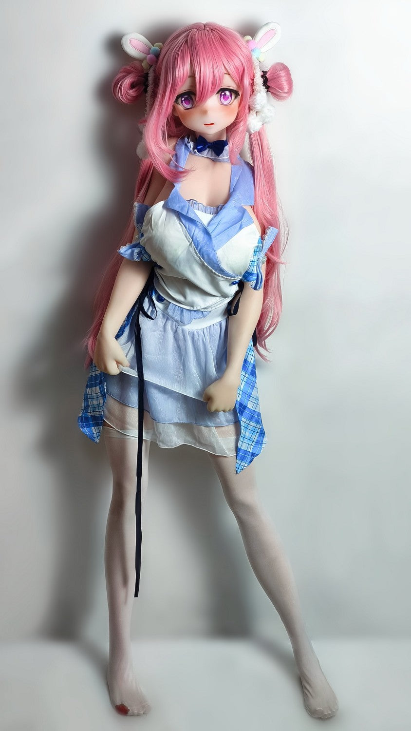 Seino Lemon seksa lelle (Elsa Babe 148cm RAD040 silikons)