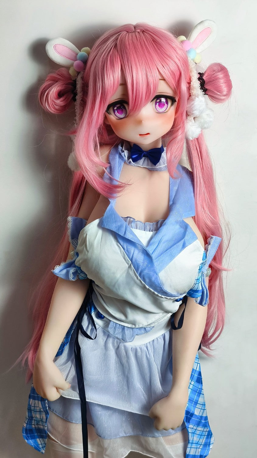 Seino Lemon seksa lelle (Elsa Babe 148cm RAD040 silikons)