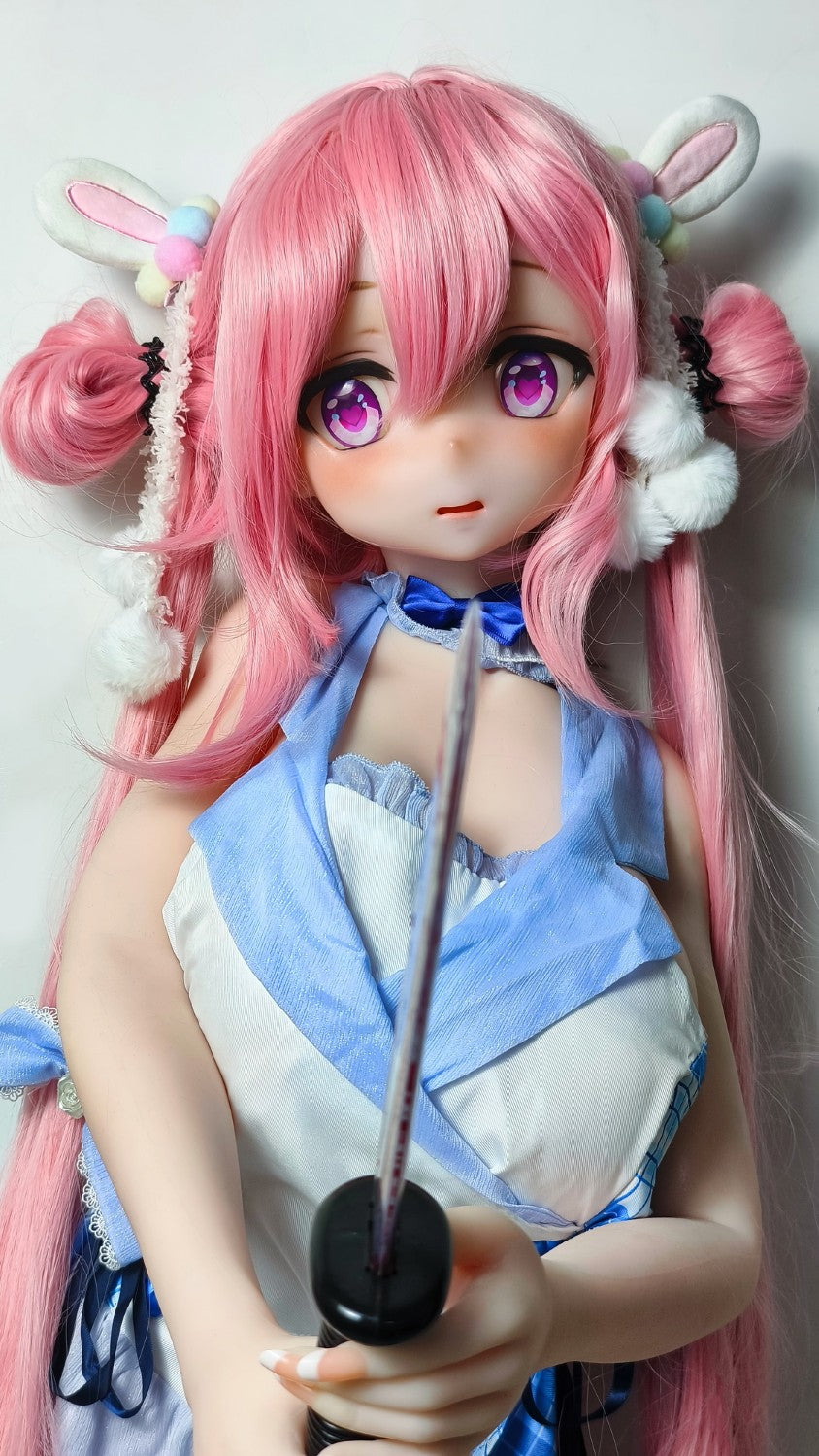 Seino Lemon seksa lelle (Elsa Babe 148cm RAD040 silikons)