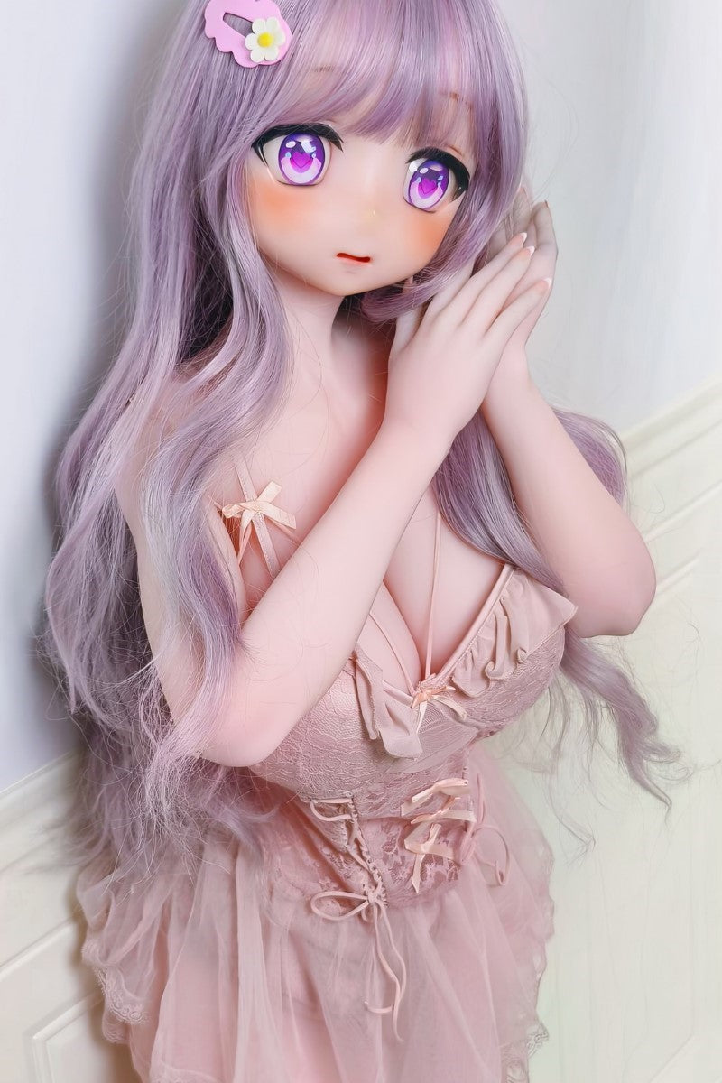 Seino Lemon seksa lelle (Elsa Babe 144cm #RAD040 Silikona)